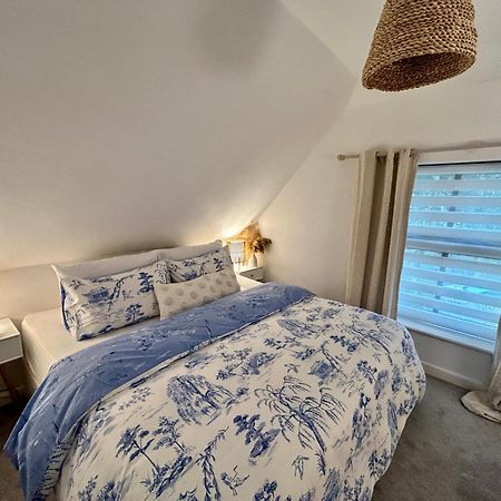 Вилла The Coach House - Борнмут Экстерьер фото