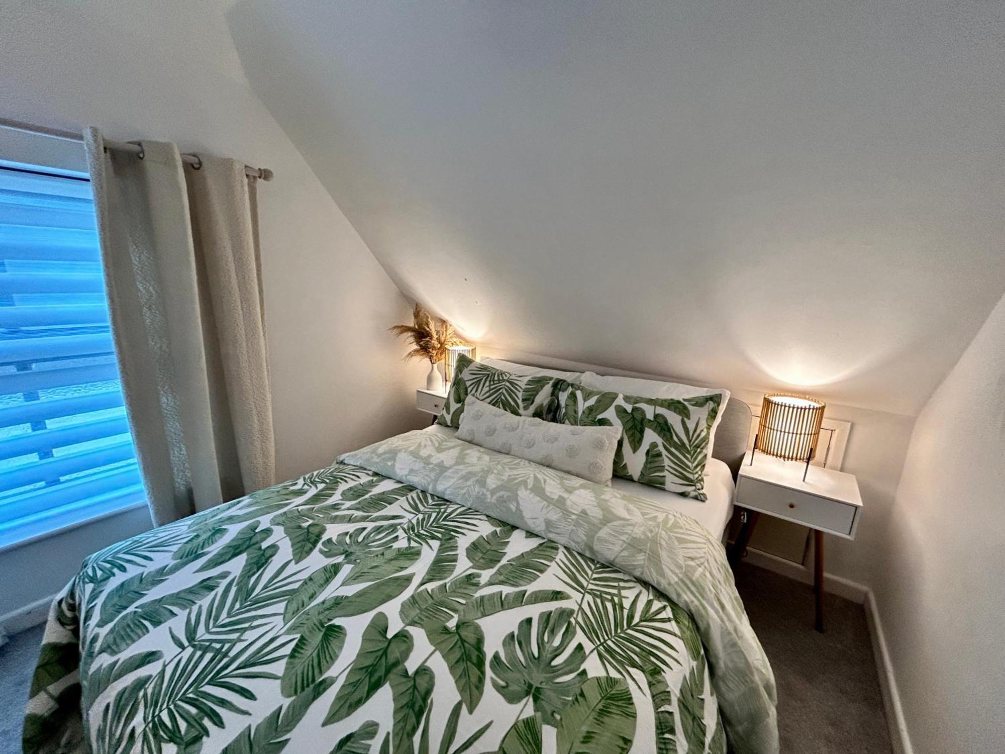 Вилла The Coach House - Борнмут Экстерьер фото